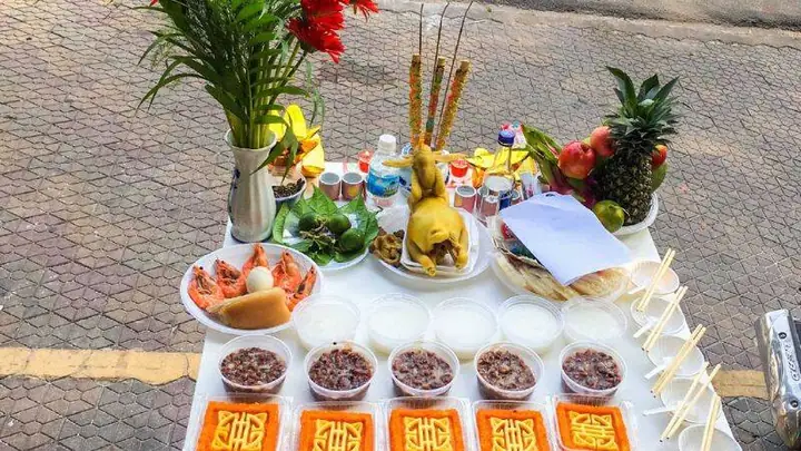 Hướng Dẫn Cúng Sao Giải Hạn Tại Nhà Chuẩn 2026