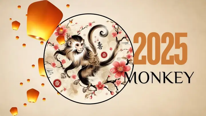 Tử Vi 2025 Nữ Tuổi Giáp Thân 2004 - Blog Fahasa.com