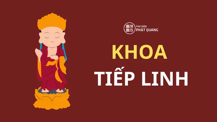 Khoa Tiếp Linh (miền Bắc) - Chuyên Trang Sưu Lục Và Lưu Giữ Tất Cả ...