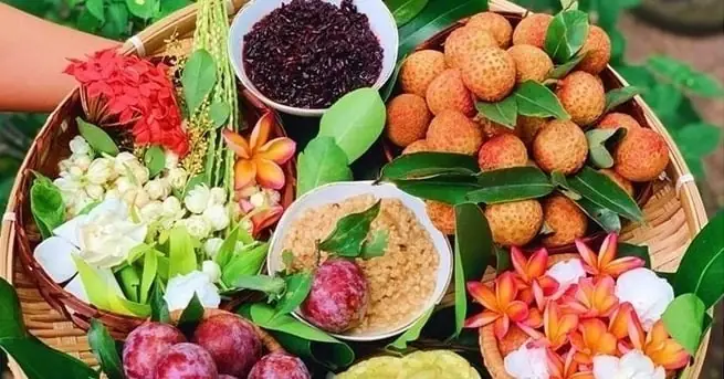 Ngày, Giờ Cúng Tết Đoan Ngọ Năm 2025 Chuẩn Nhất