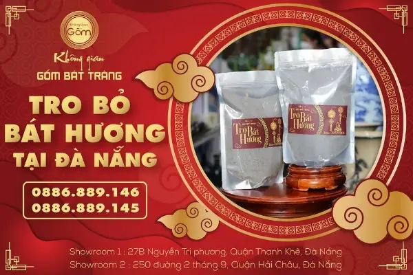 Đồ Thờ Cúng Tâm Linh