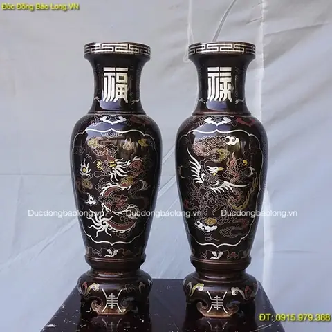 Nơi Bán Đồ Thờ Bằng Đồng Uy Tín, Chất Lượng