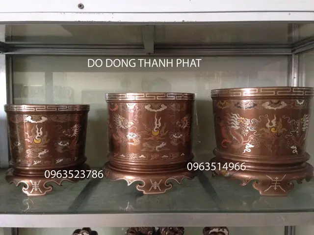 Bán Đồ Thờ Cúng Quận 7