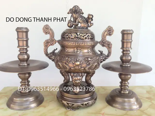 Bán Đồ Thờ Cúng Quận 7