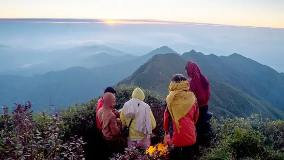 Thiên Đường Ở Lùng Cúng - Vĩnh Long Online