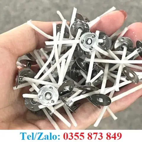 Bán Sáp Chuyên Dùng Đổ Nến Ly, Đèn Cầy Ly Thờ Cúng