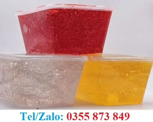 Bán Sáp Chuyên Dùng Đổ Nến Ly, Đèn Cầy Ly Thờ Cúng