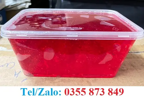 Bán Sáp Chuyên Dùng Đổ Nến Ly, Đèn Cầy Ly Thờ Cúng