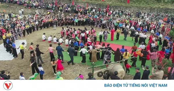 Chi Tiết 38 Xã, Phường Của Tỉnh Biên Giới Lai Châu Sau Sắp Xếp