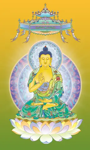 Lược Ý Đốt Đèn Cúng Phật Trong Nghi Thức Nhiên Đăng Phật Giáo ...