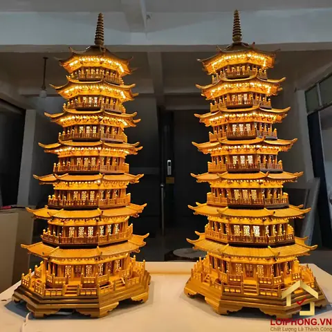 Kinh Doanh Đồ Thờ Cúng Gỗ: Top 5 Kinh Nghiệm "vàng" Giúp Lợi Nhuận Cao