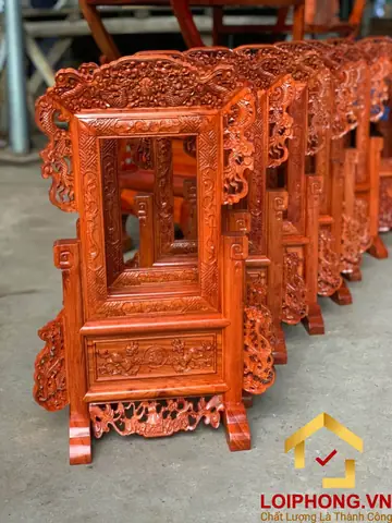 Kinh Doanh Đồ Thờ Cúng Gỗ: Top 5 Kinh Nghiệm "vàng" Giúp Lợi Nhuận Cao