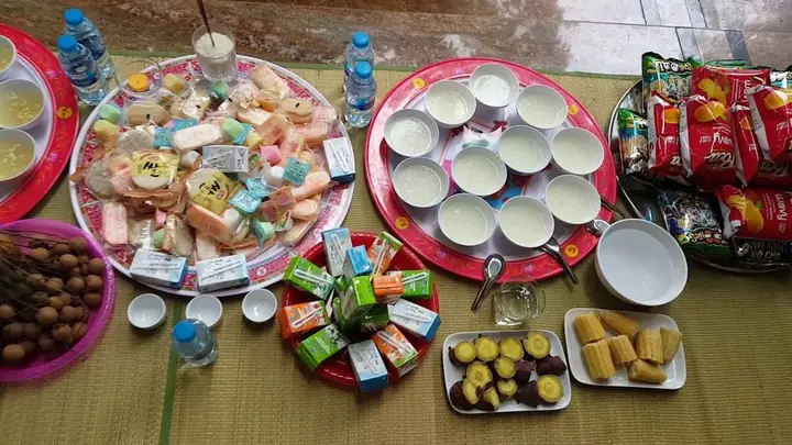 Phân Biệt Cúng Cô Hồn, Cúng Chúng Sinh & Cúng Gia Tiên – Đồng ...