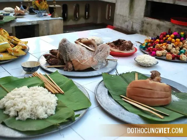 Cẩm Nang Lau Dọn Bàn Thờ Cúng Cô Hồn: Những Điều Cấm Kỵ Tuyệt Đối Cần Tránh