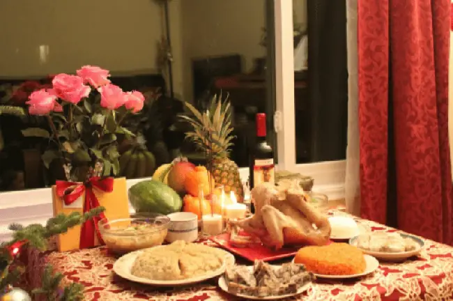 Những Lễ Vật Chuẩn Bị Khi Nhập Trạch Nhà Chung Cư Bao Gồm Những Gì?