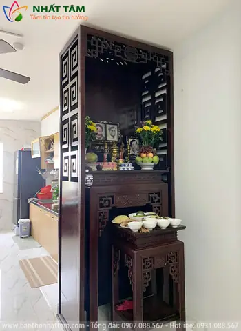 Những Điều Cần Lưu Ý Khi Nhập Trạch Nhà Chung Cư