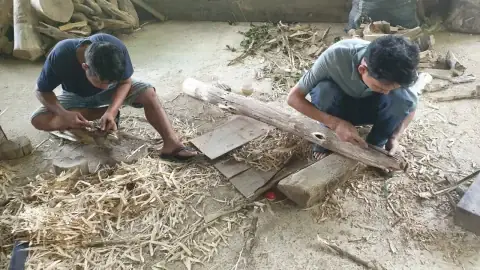 Cẩm Nang Toàn Tập Về Bao Sái Bàn Thờ Và Cách Rút Chân Nhang Đón Năm Mới