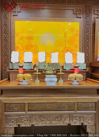 Sau 49 Ngày Có Phải Thắp Hương Không? 10 Lưu Ý - Nội Thất Tâm ...