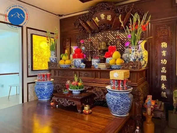 Bàn Thờ Mới Phải Thắp Hương Bao Nhiêu Ngày Để Tránh "an Nguy"?