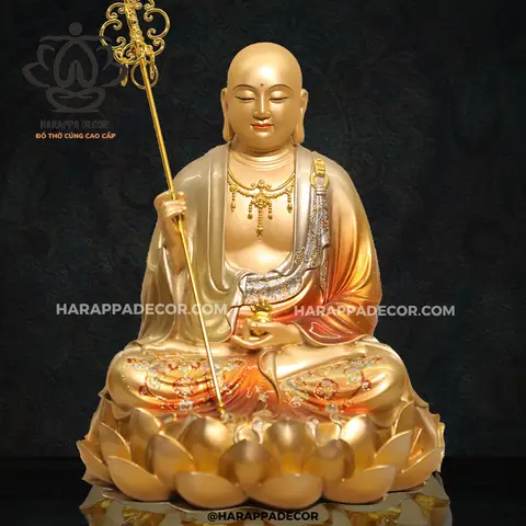 Cách Xác Định Hướng Đặt Bàn Thờ Phật Tại Gia Chuẩn