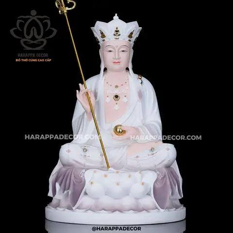 Bàn Thờ Phật Tại Gia