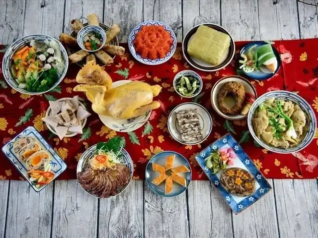 Thời Điểm Phù Hợp Để An Vị Hoặc Thay Bát Hương Mới