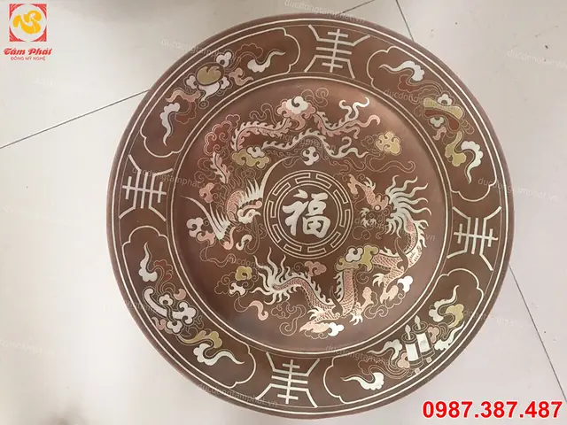 Bảng Giá Đồ Thờ Cúng Bằng Đồng