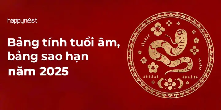 Bảng Tính Tuổi Cúng Sao Giải Vận: Hướng Dẫn Chi Tiết Và Ý Nghĩa Phong Thủy