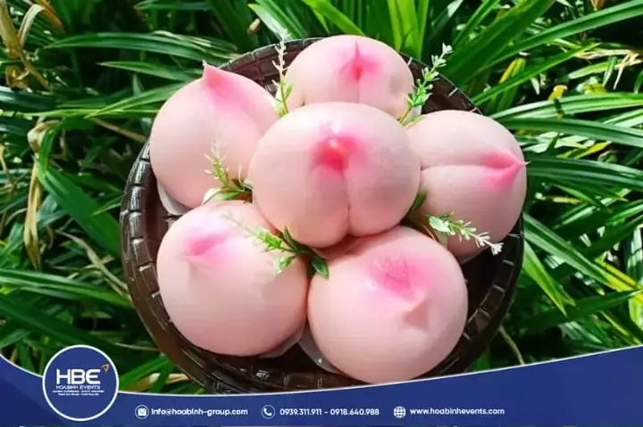 Bánh Bò Cúng Khai Trương: Tiêu Chuẩn Chọn Lọc & Ý Nghĩa Tâm Linh