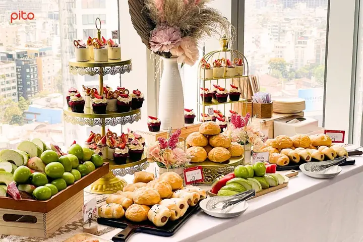 Bánh Bông Lan Cúng Thần Tài: Lễ Vật May Mắn Cho Khởi Đầu Thành Công