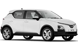 Vinfast Vf5: Bảng Giá Mới Nhất 12/2025 Ưu Đãi Đến 59 Triệu Đồng