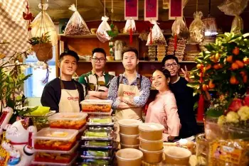 Bánh Cúng Và Bánh Cấp: Khám Phá Vẻ Đẹp Văn Hóa Ẩm Thực Đặc Sắc Của Người Chăm