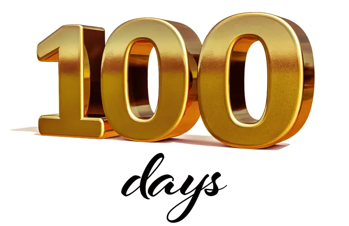 Vì Sao Lễ 100 Ngày Lại Quan Trọng Tại Hàn Quốc? (2025) » Gokorea