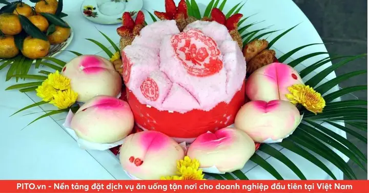 Top 7 Địa Chỉ Bánh Cúng Uy Tín, Chất Lượng Nhất Bạn Không Thể Bỏ Qua