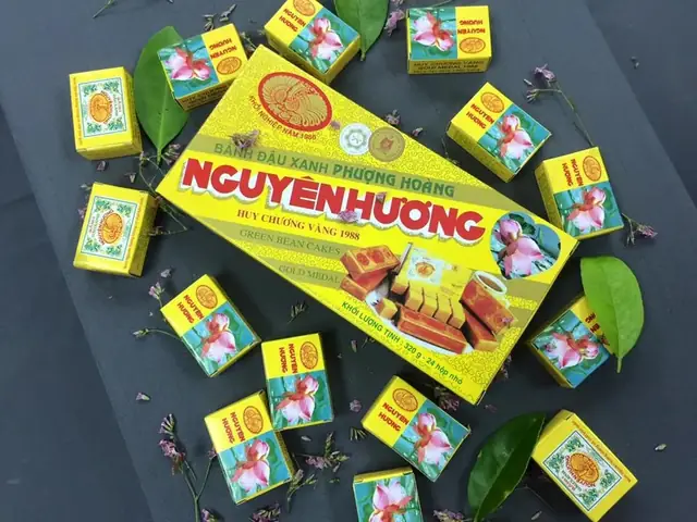 Top 10+ Loại Bánh Cúng Khai Trưởng Tốt Nhất: Ý Nghĩa Phong Thủy & Thực Tế