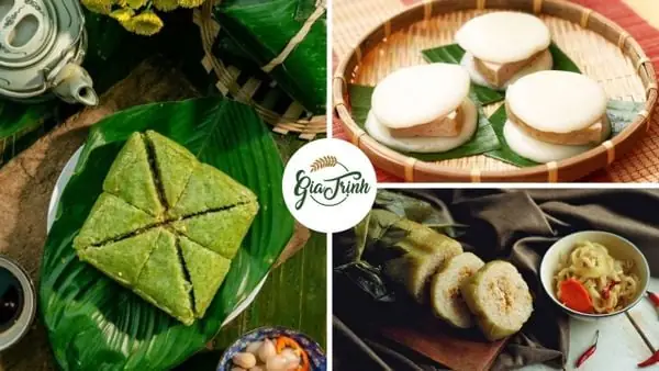 Gợi Ý Những Loại Bánh Thắp Hương Trong Tất Cả Các Dịp Lễ Của Việt Nam