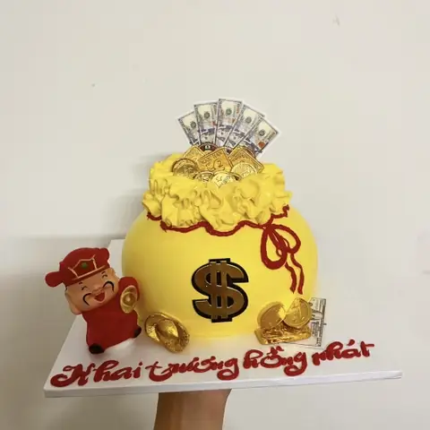 Top 5 Loại Bánh Kem Cúng Vía Thần Tài Mùng 10: Đánh Giá Chi Tiết & Lời Khuyên Chọn Lựa