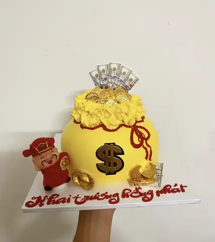 Top 5 Loại Bánh Kem Cúng Vía Thần Tài Mùng 10: Đánh Giá Chi Tiết & Lời Khuyên Chọn Lựa