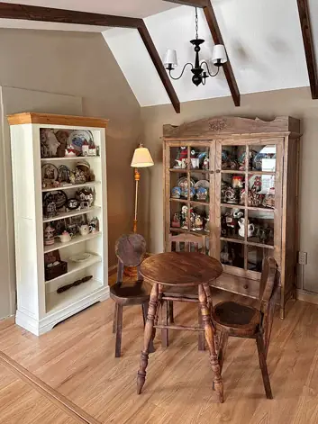 Trải Nghiệm Dịch Vụ