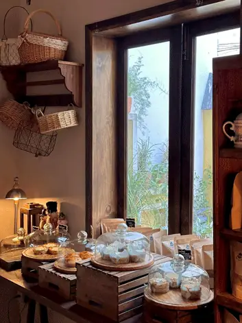 Thực Đơn Đa Dạng