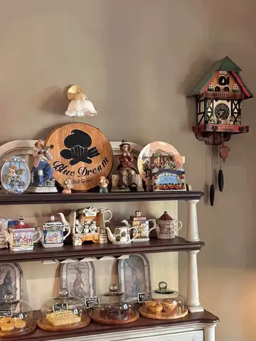 Thực Đơn Đa Dạng