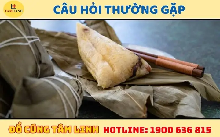 Bánh Ú Cúng Tết Đoan Ngọ: Nguồn Gốc, Ý Nghĩa & Cách Làm Chi Tiết