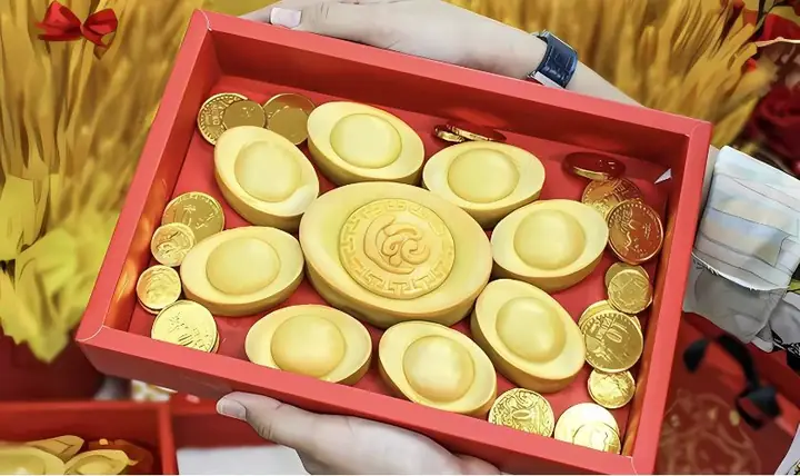 Top 5 Loại Bánh Cúng Thần Tài Tốt Nhất Nên Có Để Hút Tài Lộc Dồi Dào