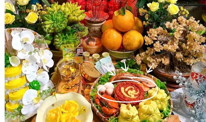 Top 5 Loại Bánh Cúng Thần Tài Tốt Nhất Nên Có Để Hút Tài Lộc Dồi Dào