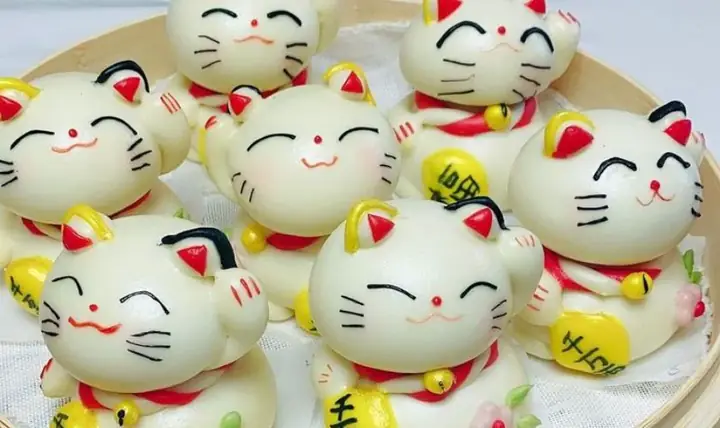 Top 5 Loại Bánh Cúng Thần Tài Tốt Nhất Nên Có Để Hút Tài Lộc Dồi Dào