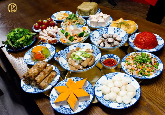 Bánh Cúng Thanh Minh: Cẩm Nang Hướng Dẫn Chi Tiết Từ A Đến Z Cho Mọi Nhà