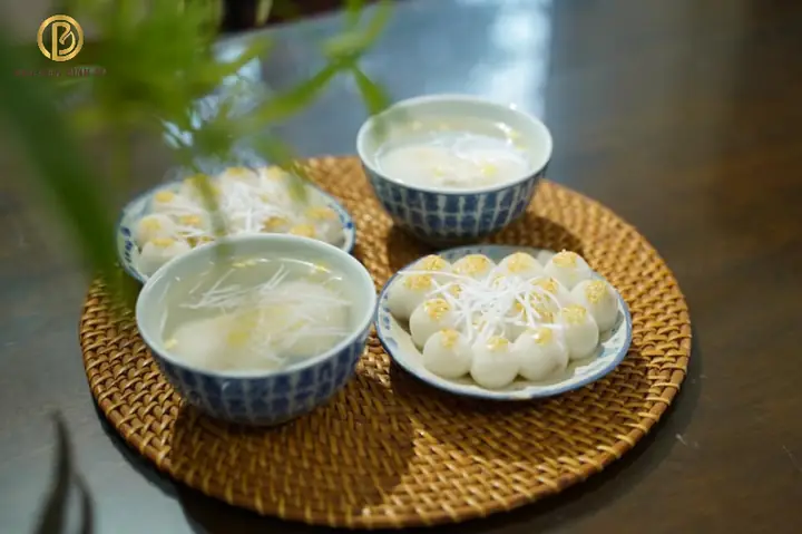 Bánh Cúng Thanh Minh: Cẩm Nang Hướng Dẫn Chi Tiết Từ A Đến Z Cho Mọi Nhà