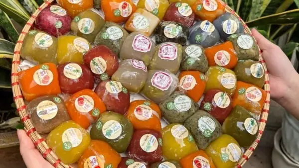 Bánh In Cúng Phật: Nguồn Gốc, Ý Nghĩa & Công Thức Làm Bánh Truyền Thống