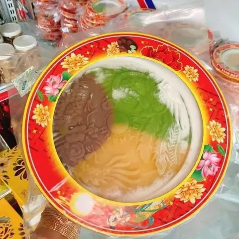 Review Chi Tiết Bánh In Cúng Trăng: Top 5 Thương Hiệu Ngon, Chuẩn Vị Ngày Tết Trung Thu