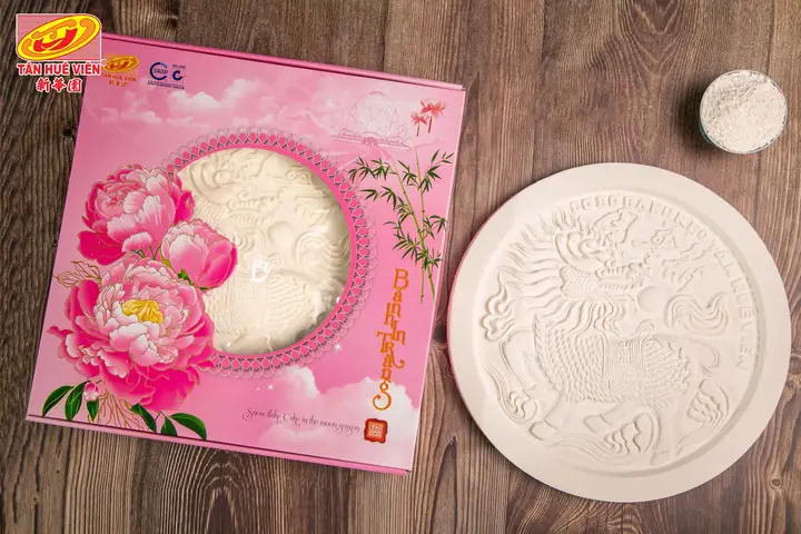 Review Chi Tiết Bánh In Cúng Trăng: Top 5 Thương Hiệu Ngon, Chuẩn Vị Ngày Tết Trung Thu